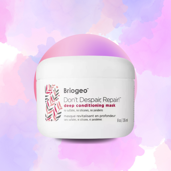 Deep Conditioning Mask