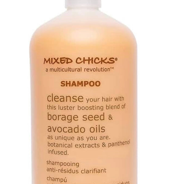 Mixed Chicks Clarifing shampoo