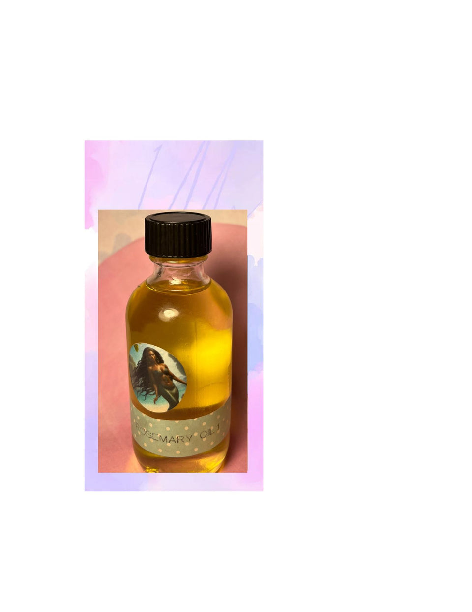 Hair Growth Oils