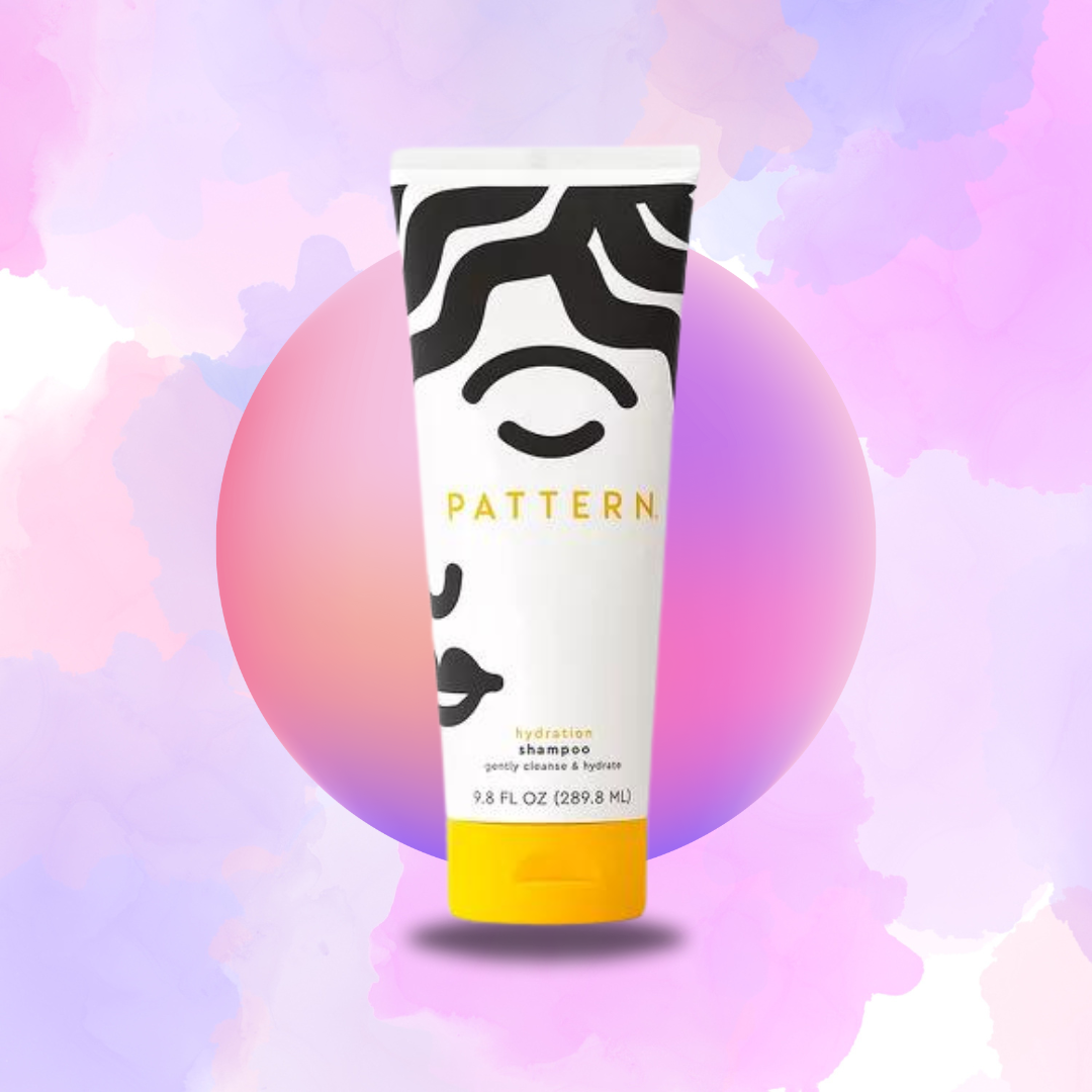 Pattern Hydration Shampoo