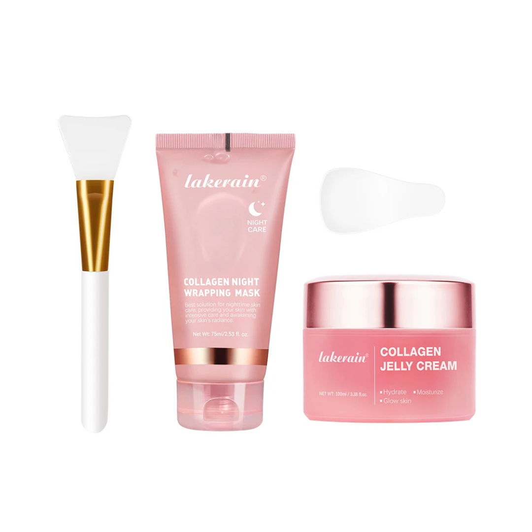 Overnight Peel Off Mask