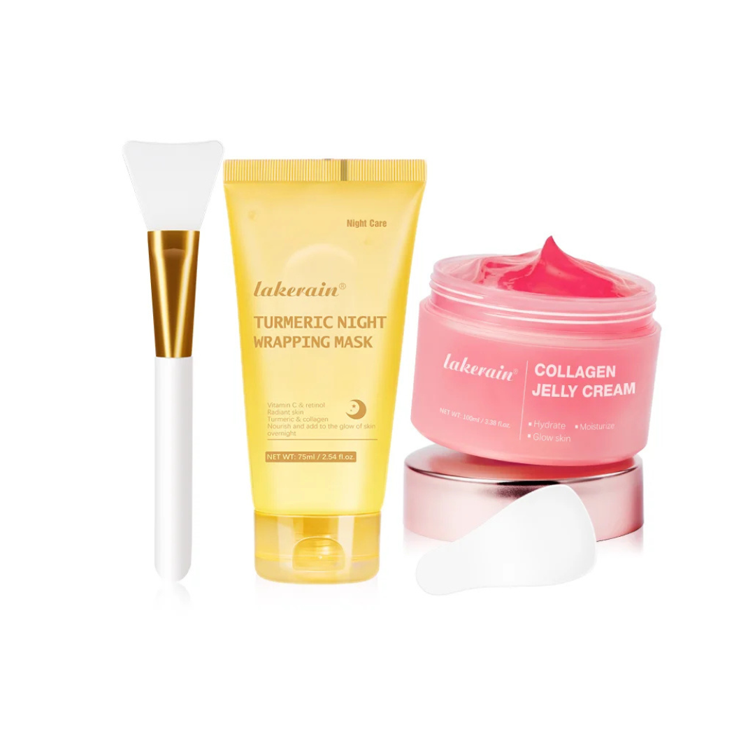 Overnight Peel Off Mask