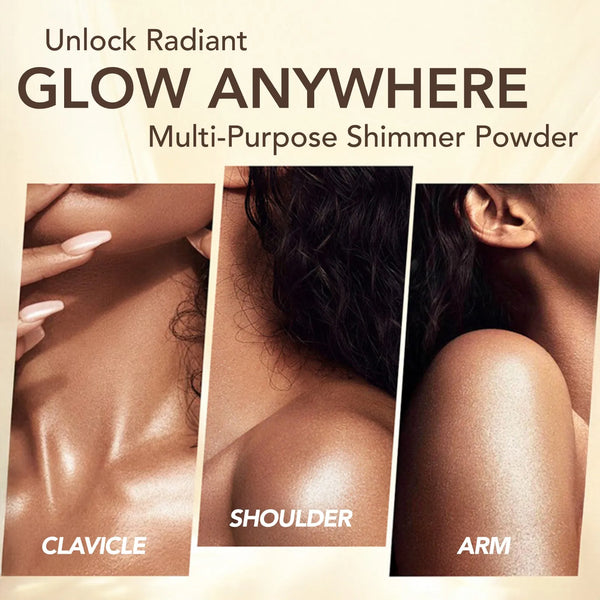 Fragrance Glow Spray