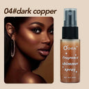  Dark Copper