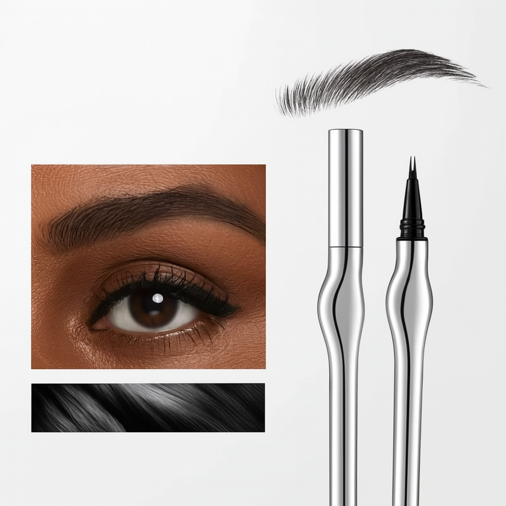 Faux Brow Pen