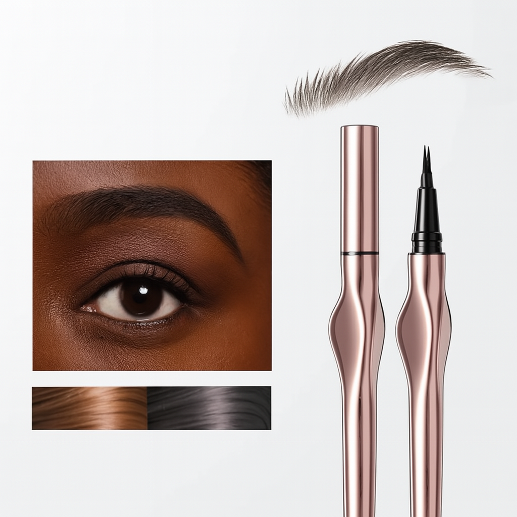 Faux Brow Pen