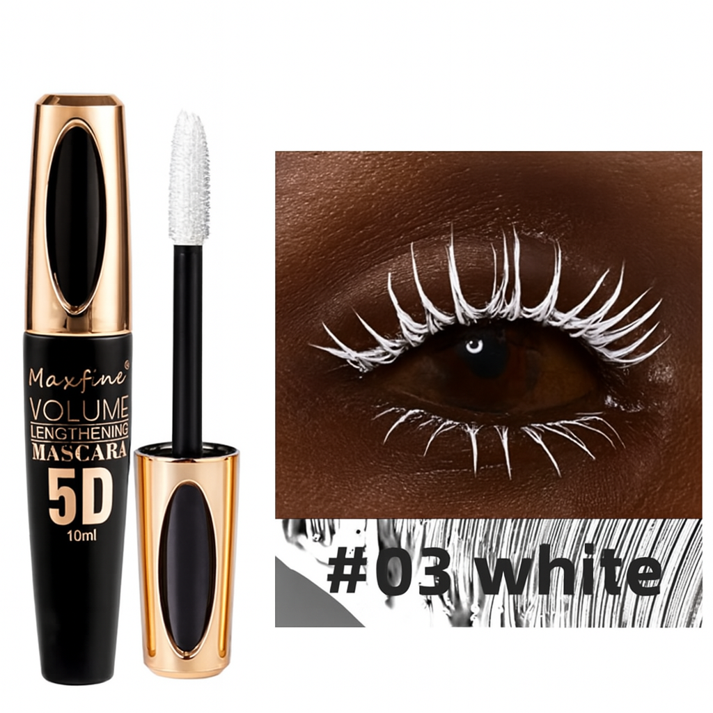 Silk Mascara