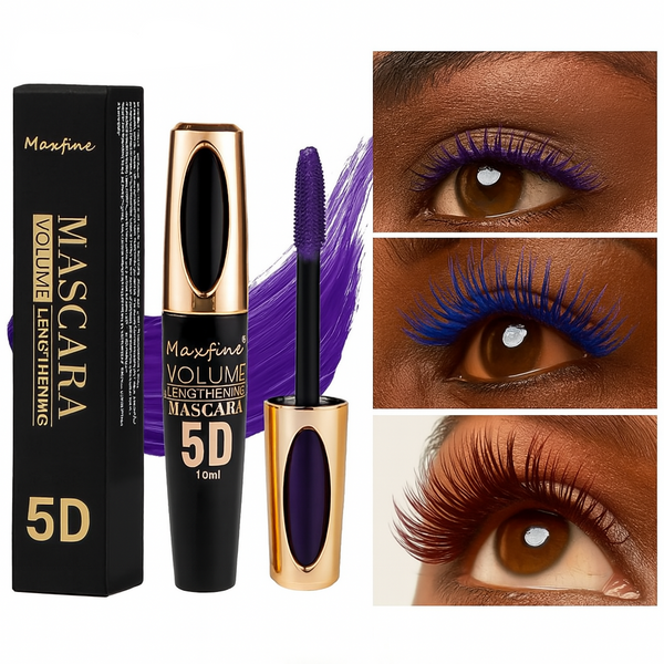 Silk Mascara