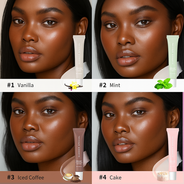 Summer Lip Balm