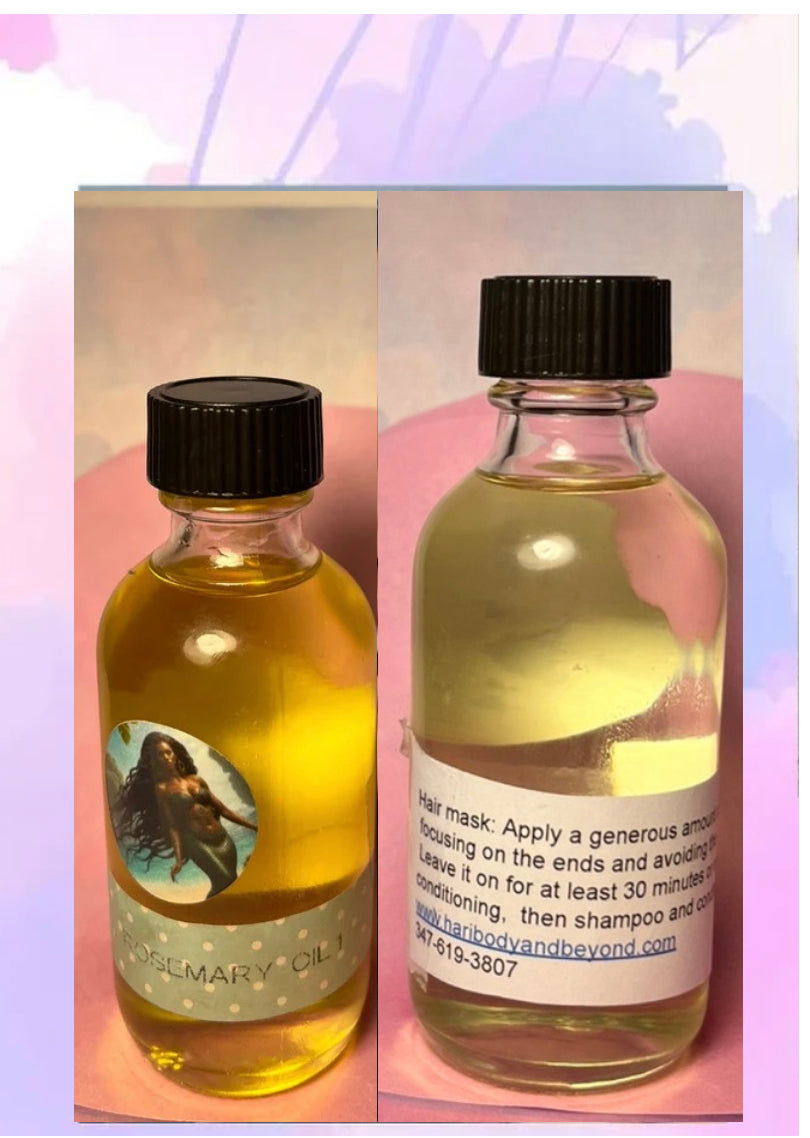 100% Lavendar Oil