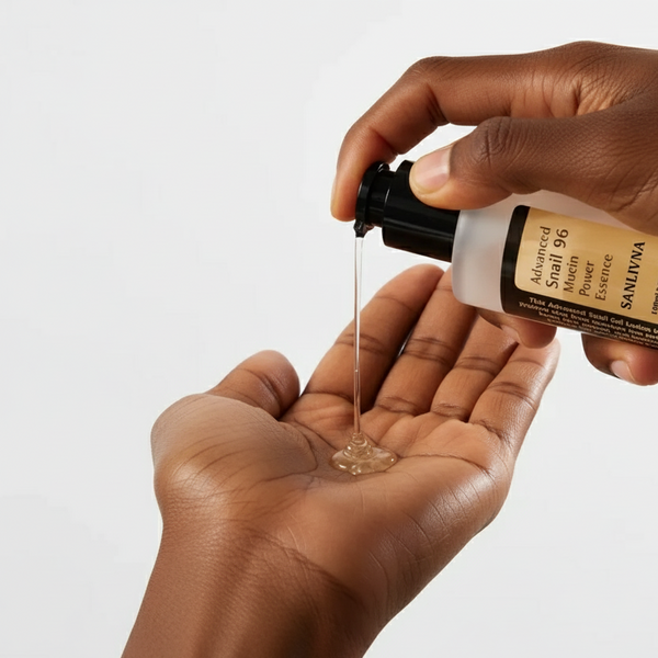 Snail Mucin 96% Power Repairing Essence