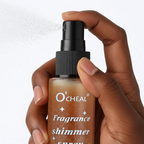 Fragrance Glow Spray