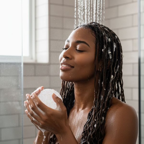 Rice Water Shampoo