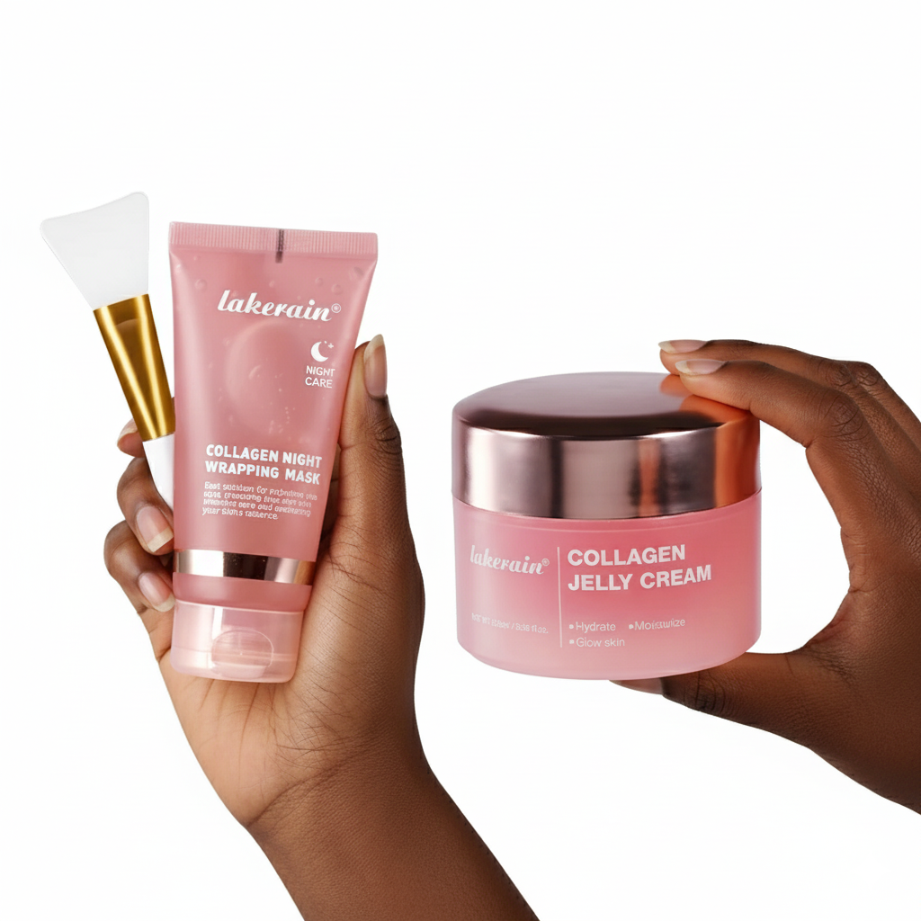 Overnight Peel Off Mask