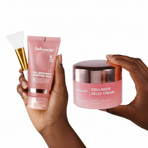 Overnight Peel Off Mask