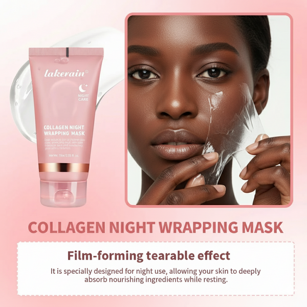 Overnight Peel Off Mask