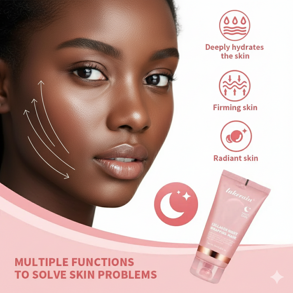 Overnight Peel Off Mask