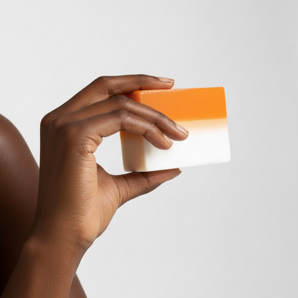 Kojic Acid Facial Wash