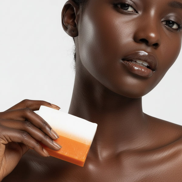Kojic Acid Facial Wash