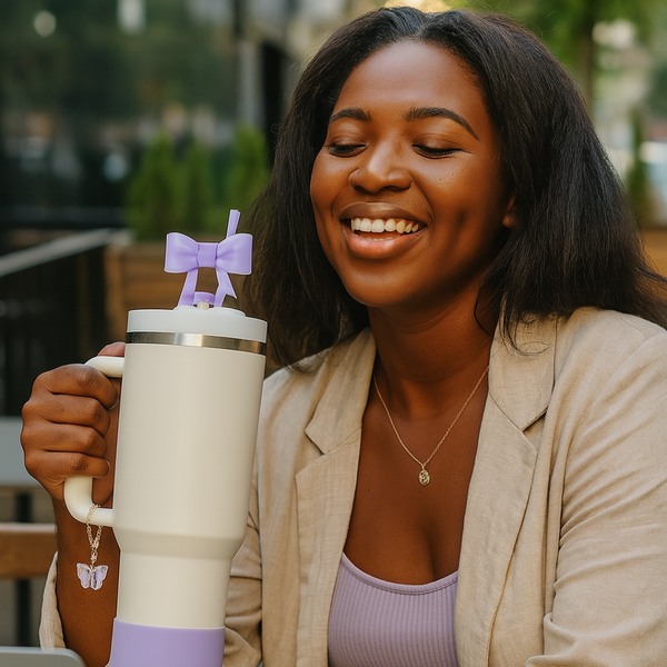 Thermal Coffee Cup Accessories