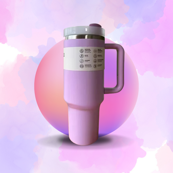 Thermal Coffee Cup