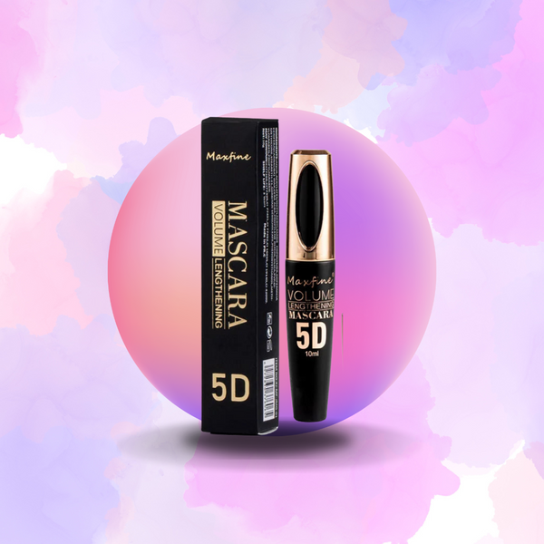 Silk Mascara
