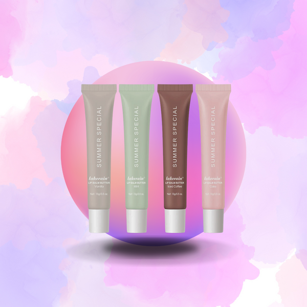 Summer Lip Balm