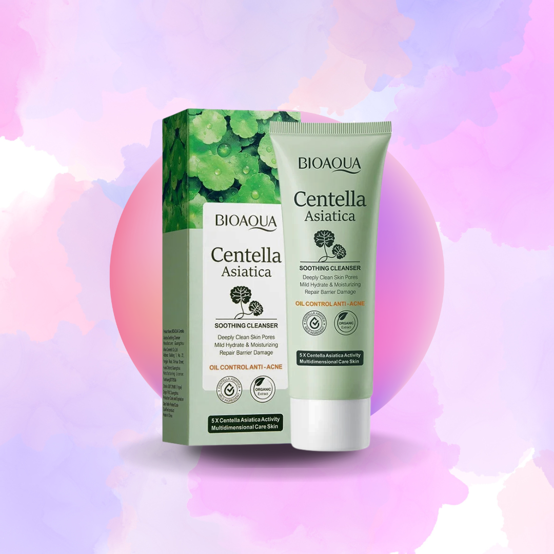 Facial Cleanser