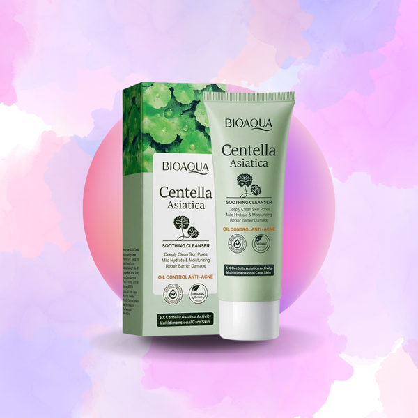 Facial Cleanser