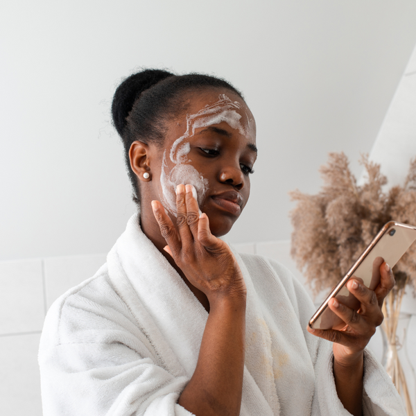Facial Cleanser