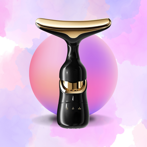 3-in-1 Facial Lifting Device