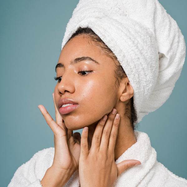 Facial Cleanser