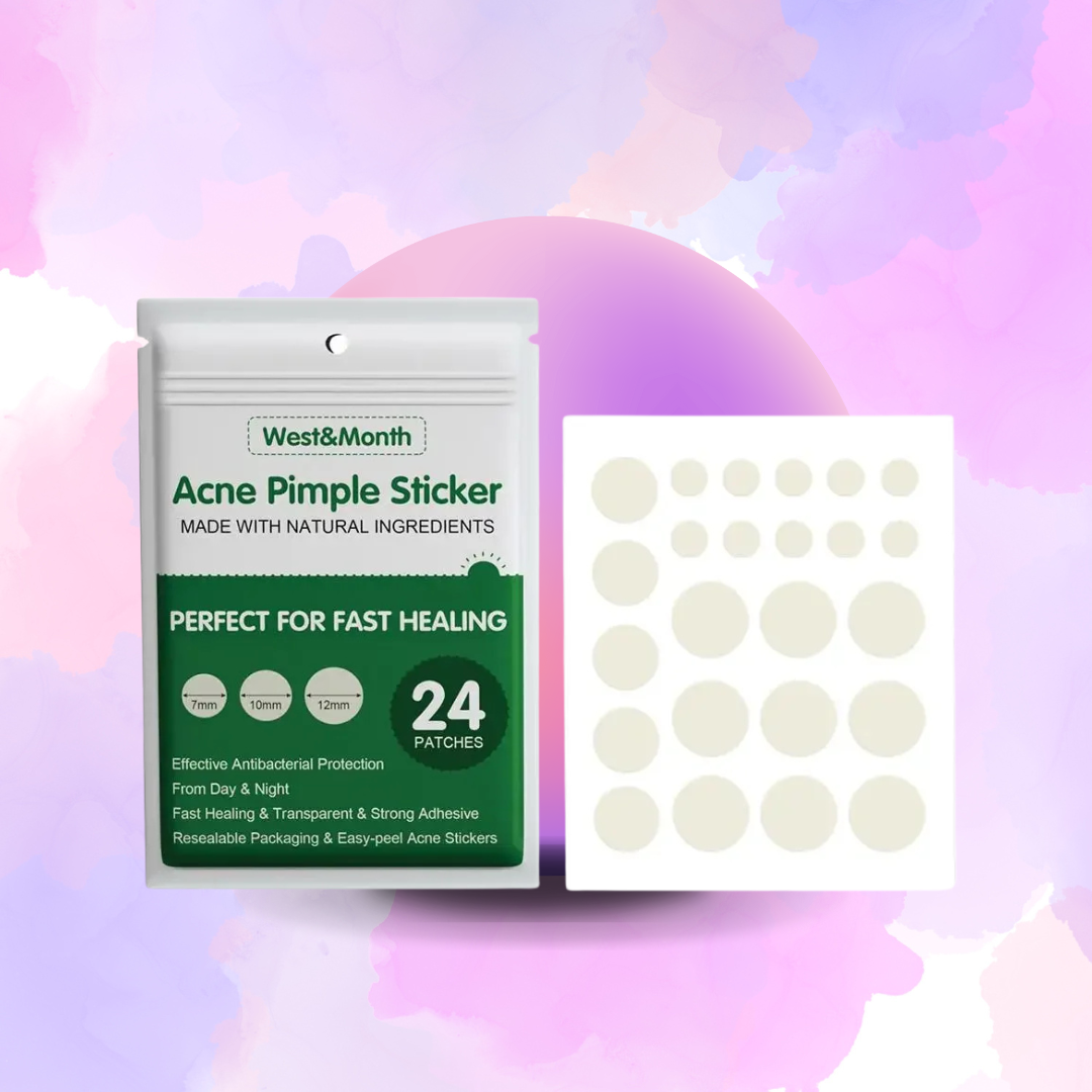 Pimple Patch
