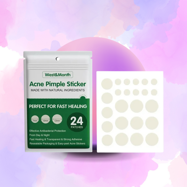 Pimple Patch