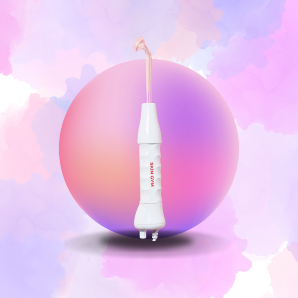 High Frequency Wand
