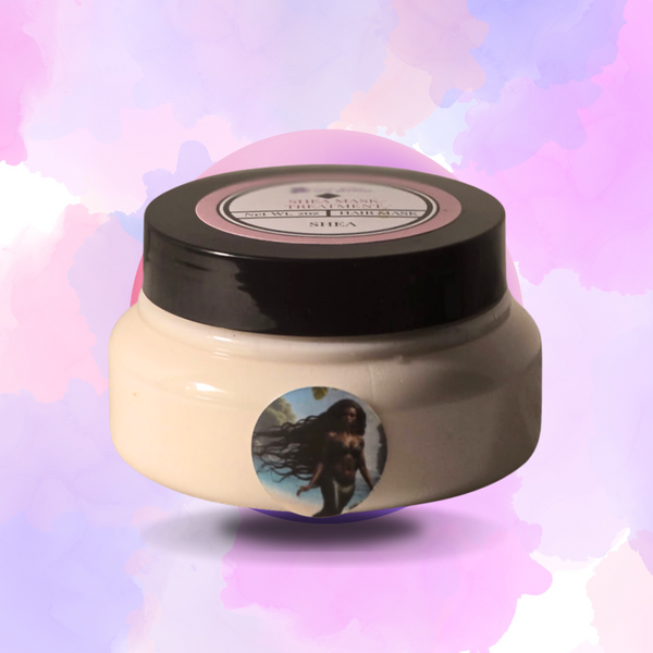 Shea Mask
