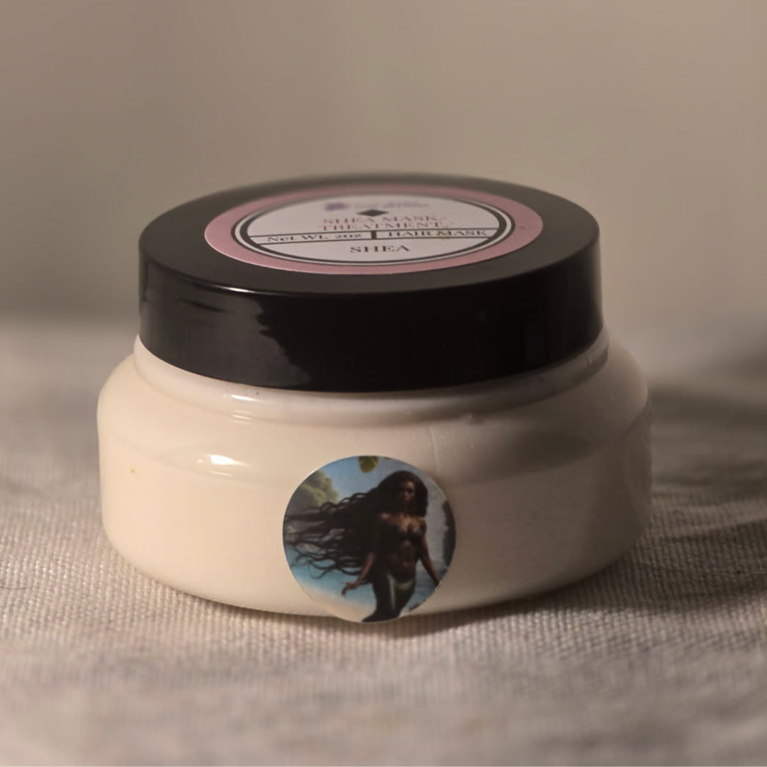 Shea Mask