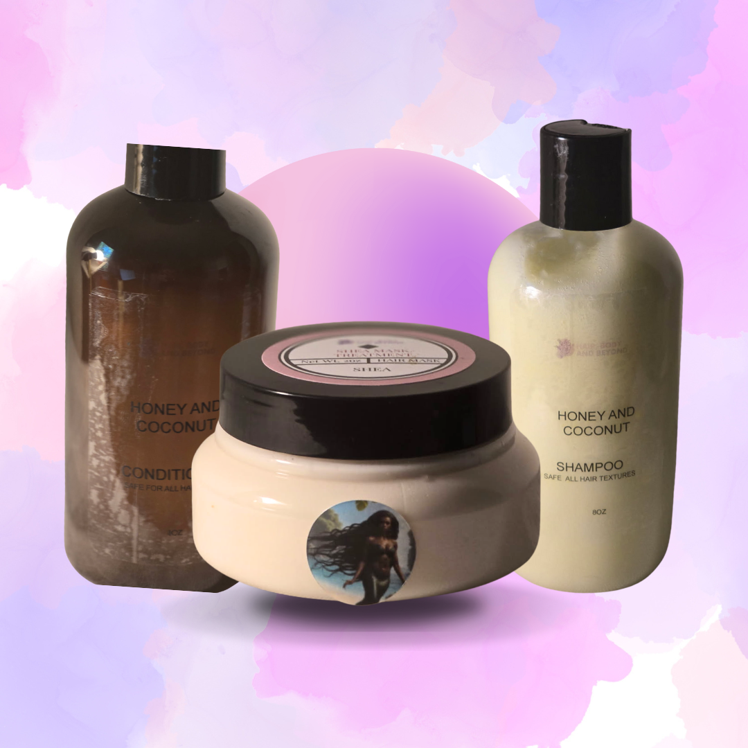 Bundle Set