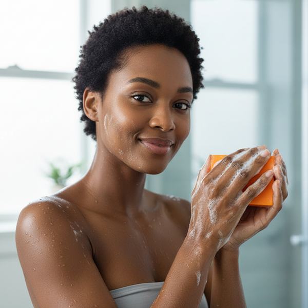 Kojic Acid Soap