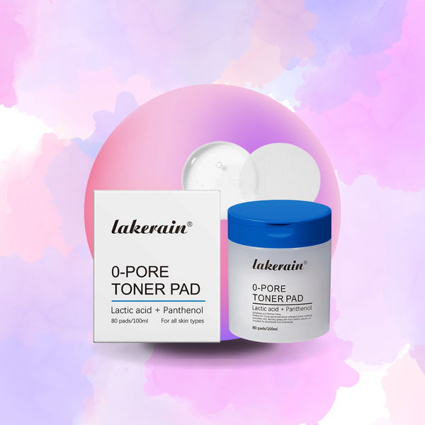 Zero Pore Pads
