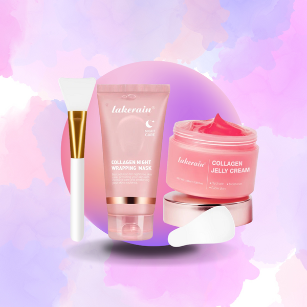 Overnight Peel Off Mask