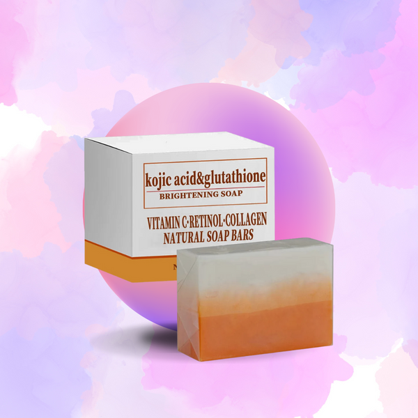 Kojic Acid Facial Wash