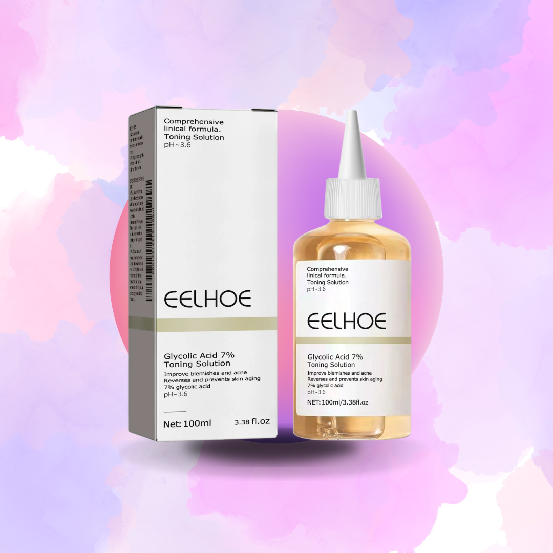 Glycolic Acid 7%Skin Toner