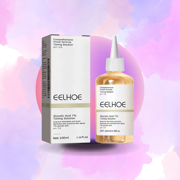 Glycolic Acid 7%Skin Toner
