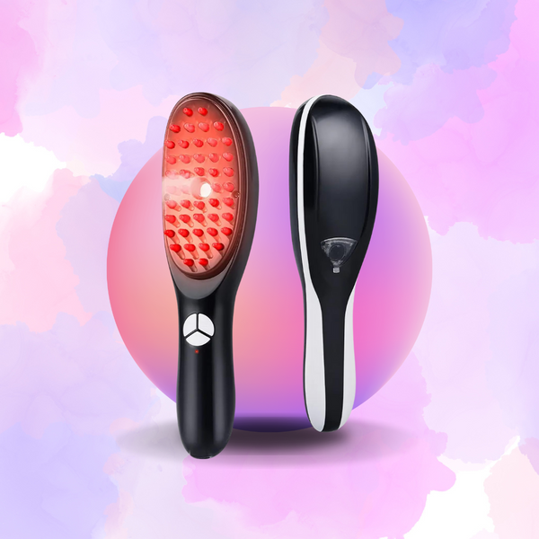 EMS Hair Growth Comb
