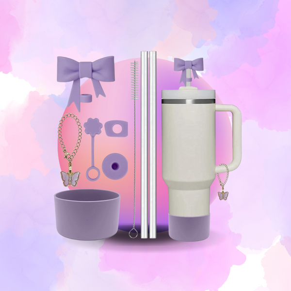 Thermal Coffee Cup Accessories