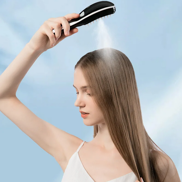 EMS Hair Growth Comb