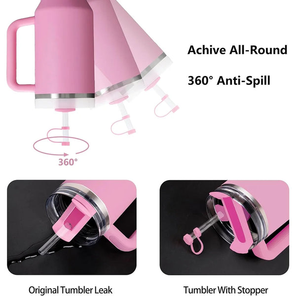 Thermal Coffee Cup Accessories