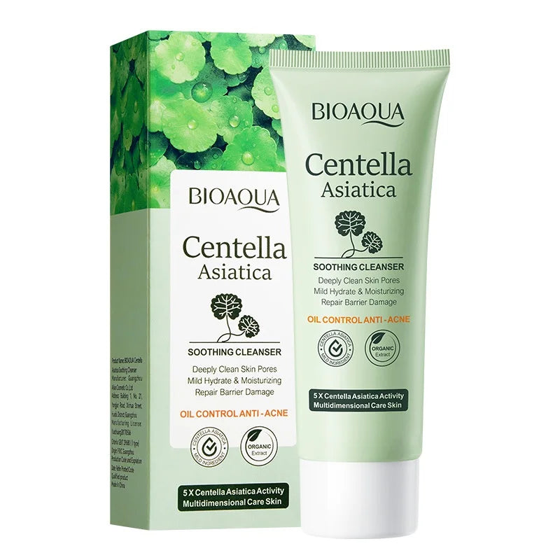 Facial Cleanser