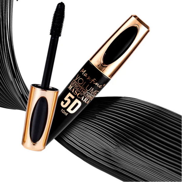 Silk Mascara